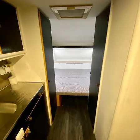 Garden Caravan Campingplads