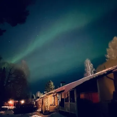 Camping Garden Caravan *