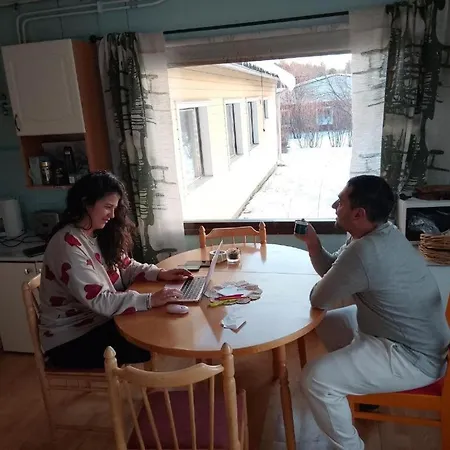 Garden Caravan Кемпинг *