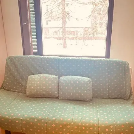 Garden Caravan Rovaniemi