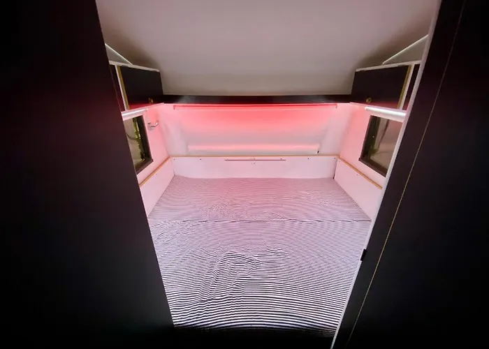 Garden Caravan Кемпинг Рованиеми